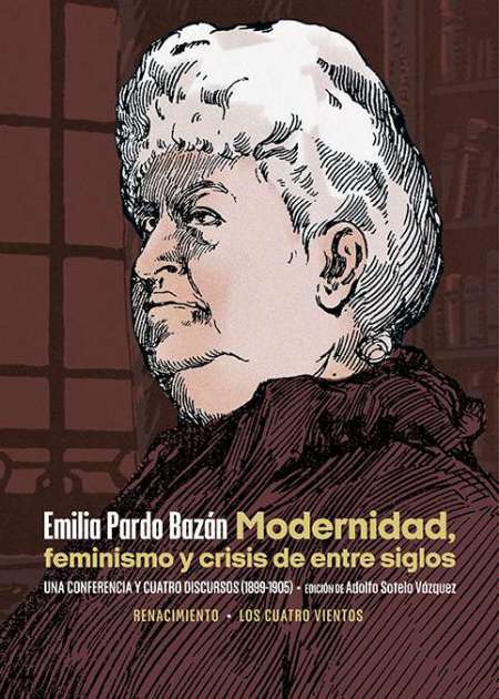 Modernidad, feminismo y crisis de entre siglos. Una conferencia y …