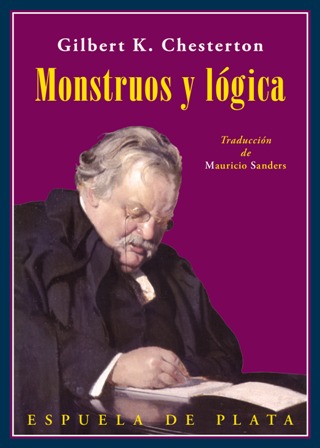 Monstruos y lógica. Un libro de ensayos. Traducción de Mauricio …