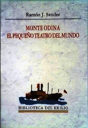 Monte Odina. El pequeño teatro del mundo. Edición, introducción y …