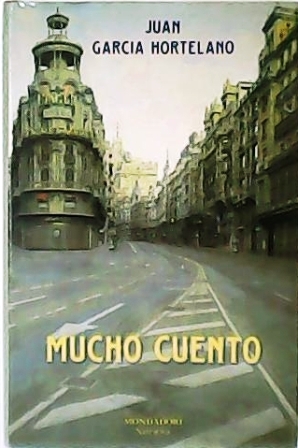 Mucho cuento (cuentos).