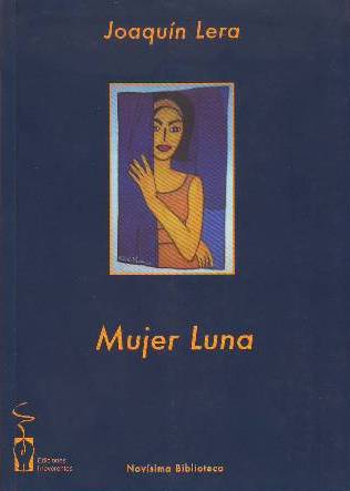Mujer Luna.