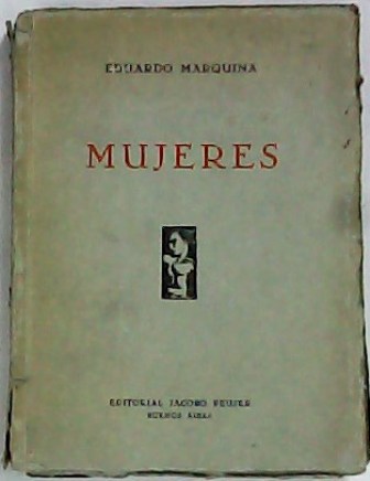 Mujeres (1917-1936). Poesía.