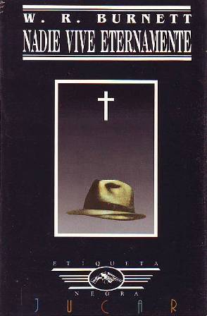 Nadie vive eternamente.