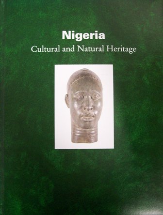 NIGERIA. Cultural and Natural Heritage.