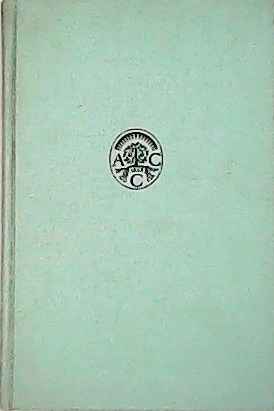 Nineteenth century spanish plays.