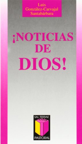 ¡Noticias de Dios!