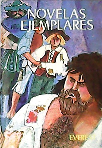 Novelas ejemplares.