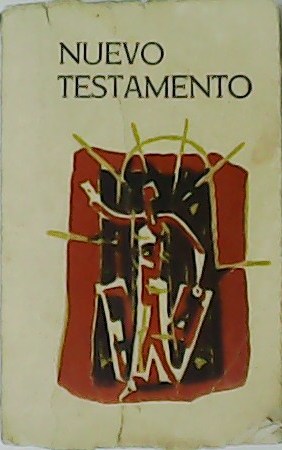 Nuevo Testamento.