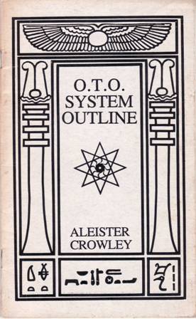 O.T.O. System Outline.