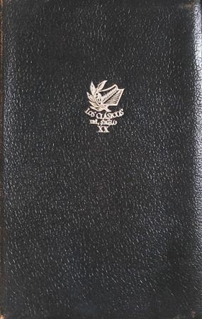 OBRAS COMPLETAS. III Biografías I. ����