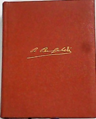 Obras completas, tomo II: Novelas (2ª serie). (Tormento - La …