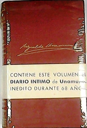 Obras completas, tomo VIII: Autobiografía y recuerdos personales. (Recuerdos de …