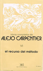 Obras completas, VI: El recurso del método.