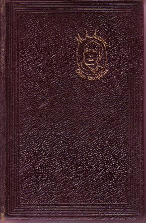 Obras escogidas. Tomo I (Leyendas de Guatemala - El señor …