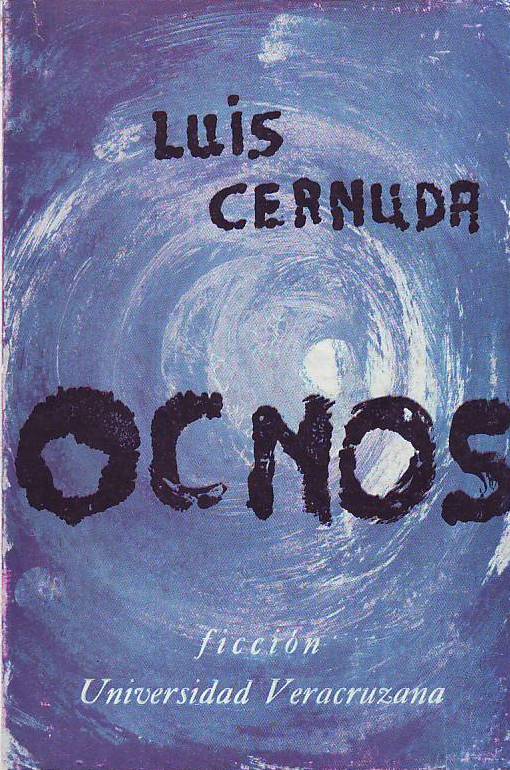 Ocnos. (Tercera edición aumentada).