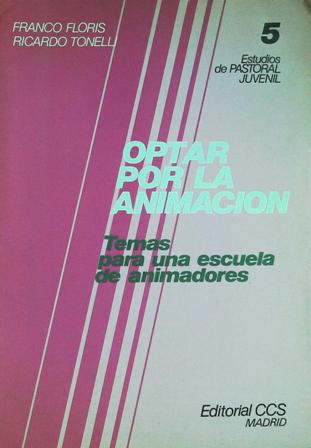 Optar por la animación.