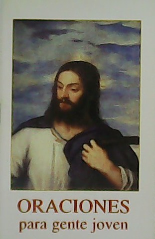 Oraciones para gente joven.