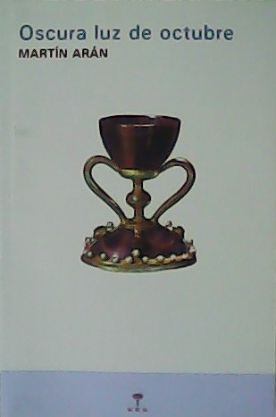 Oscura luz de octubre.