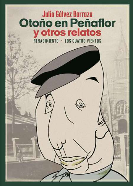 Otoño en Peñaflor y otros relatos. La temática de estas …