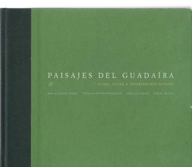 Paisajes del Guadaíra.