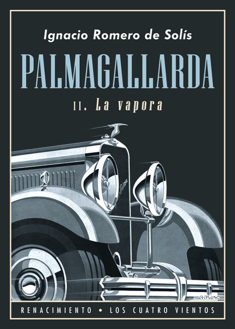 Palmagallarda, II: La vapora La vapora es la segunda de …