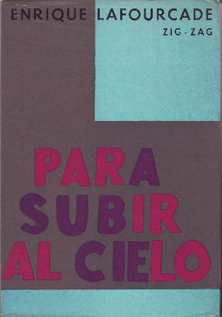 Para subir al cielo. Novela.