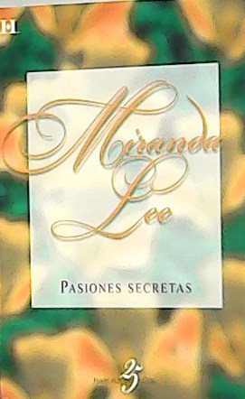 Pasiones secretas. ���