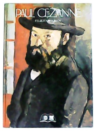 Paul Cézanne.