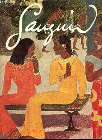 Paul Gauguin.