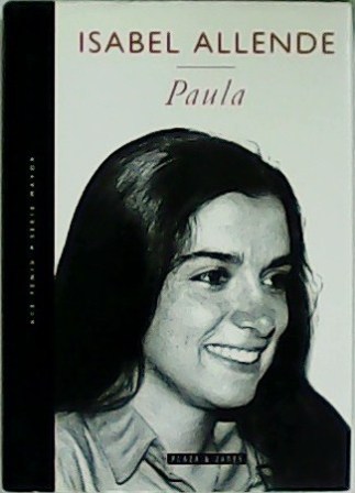 Paula. Novela.