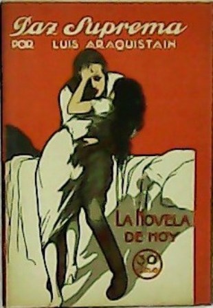 Paz suprema. Ilustr. de M. Ramos.