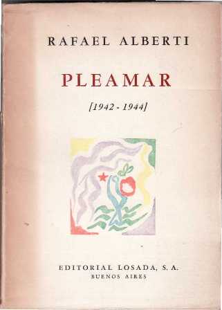Pleamar (1942-1944).