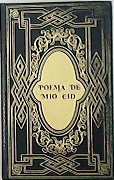 Poema del Mio Cid.