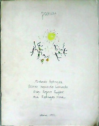 Poemas. Octubre (1982).