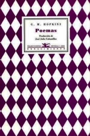 Poemas. Traducción de José Julio Cabanillas. Edición bilingüe castellano-inglés.