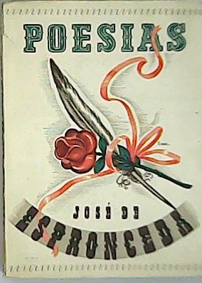 Poesía.
