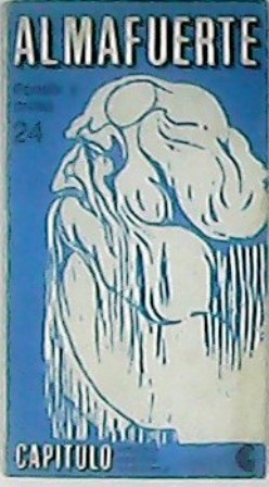 Poesía y prosa. Selección de Roberto Corvalán Posse.