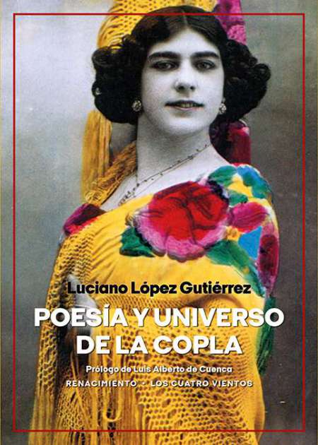 Poesía y universo de la copla. Prólogo de Luis Alberto …