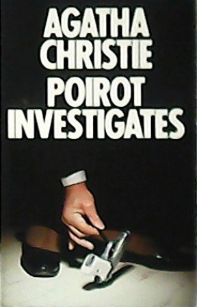 Poirot investigates.