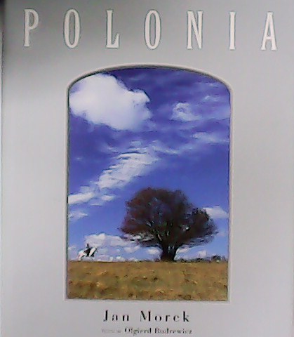 POLONIA. Texto de Olgierd Budrewicz.