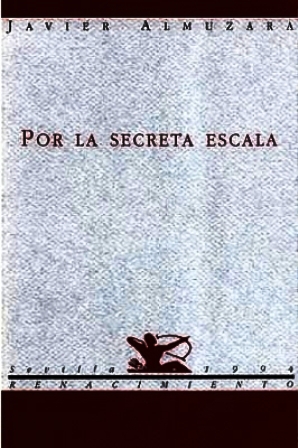 Por la secreta escala.
