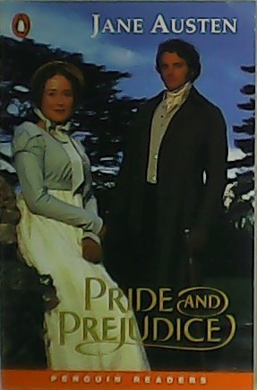 Pride and Prejudice.