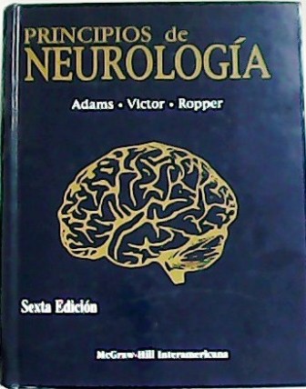 Principios de neurología. Traducción de Roberto Palacios Martínez.