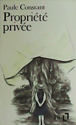 Propriété privée.