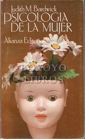 Psicología de la mujer.