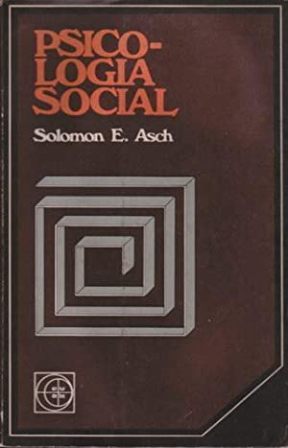 Psicología social.