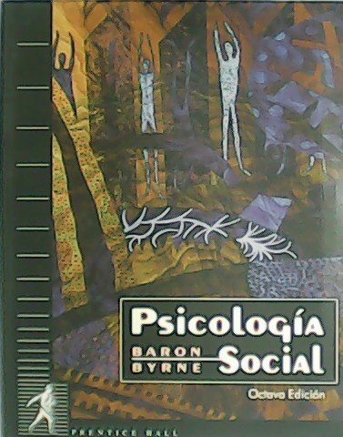 Psicología Social.
