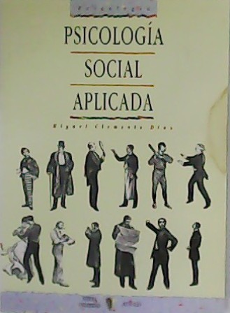 Psicología Social Aplicada.