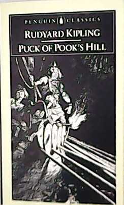 Puck of pook's HIll. Editet, With an introduction and notes, …