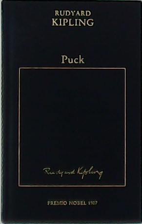 Puck. Premio Nobel 1907.